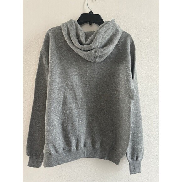 Popfunk Top Gun The Rip Goose Official Premium Ultrasoft Tri-Blend Hoodie size L - Picture 10 of 11